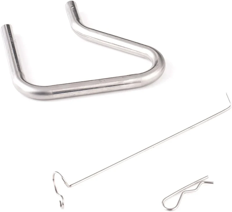 macom-851 – 31-appareil zu Polenta chaudron-31 cm Durchmesser Kupfer und Flügel Motor