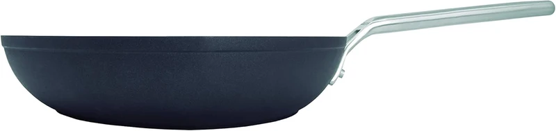 Arcos Serie Samoa | Sarten Antiadherente 26 cm | Aluminio Forjado | Full Induction | Mango Acero Ino