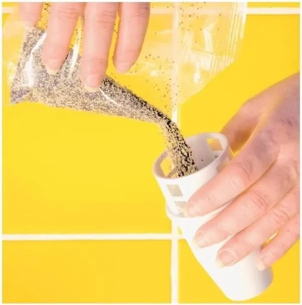 Hydropure 5 Filter Classic Refill