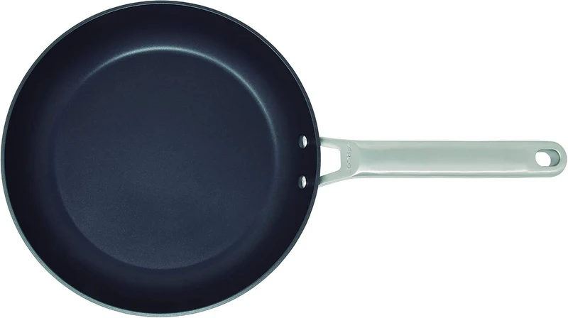 Arcos Serie Samoa | Sarten Antiadherente 24 cm | Aluminio Forjado | Full Induction | Mango Acero Ino