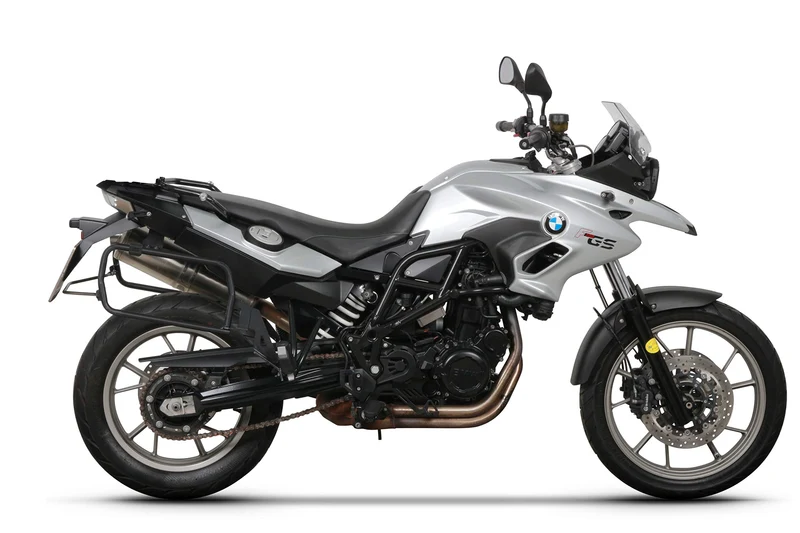 4P System BMW F650GS/F700GS/F800GS
