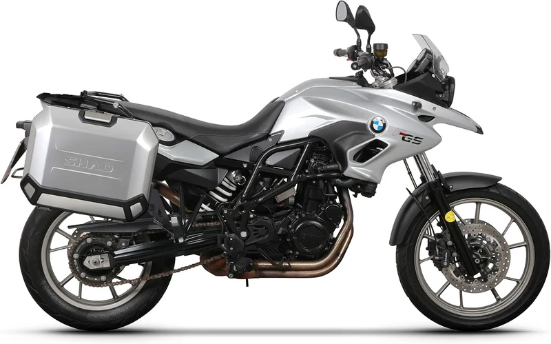 4P System BMW F650GS/F700GS/F800GS