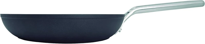 Arcos Serie Samoa | Sarten Antiadherente 20 cm | Aluminio Forjado | Full Induction | Mango Acero Ino