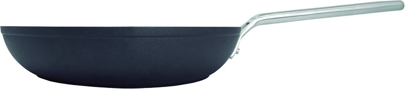Arcos Serie Samoa | Sarten Antiadherente 28 cm | Aluminio Forjado | Full Induction | Mango Acero Ino