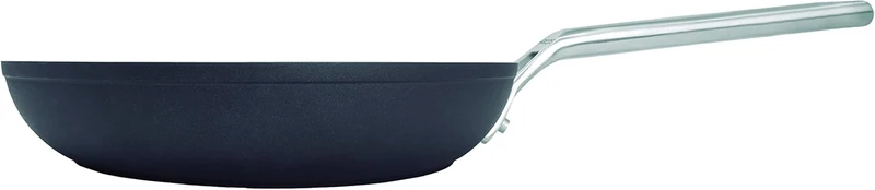 Arcos Serie Samoa | Sarten Antiadherente 22 cm | Aluminio Forjado | Full Induction | Mango Acero Ino